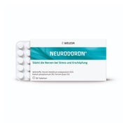 Produktabbildung: Neurodoron 80 St
