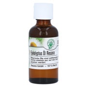 Eukalyptus ÖL 50 ml