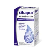 skapur® Kieselsäure-Gel 200 ml
