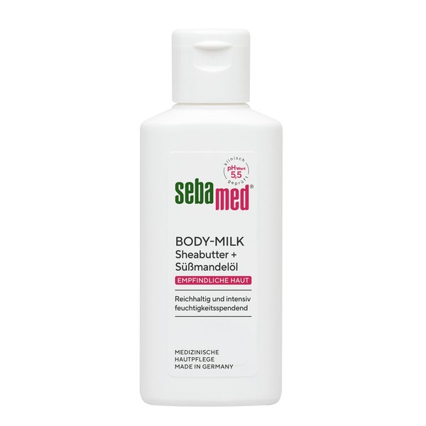 Sebamed Bodymilk 50 ml