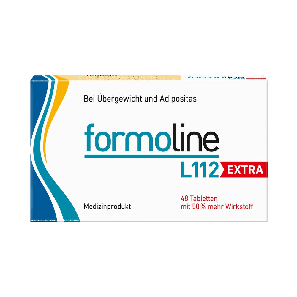 formoline L112 EXTRA 48 St