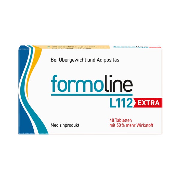 formoline L112 EXTRA 48 St