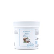 Produktabbildung: Kokosöl Creme 250 ml
