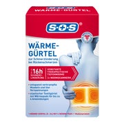 SOS Wärme-Gürtel 1 St