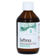 Produktabbildung: Waschmittelparfümöl Softexa 250 ml