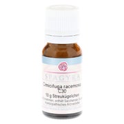 Cimicifuga Racemosa C 30 Globuli 10 g
