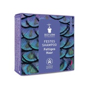 Produktabbildung: Festes Shampoo Fettiges Haar 100 g