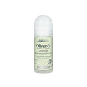 Produktabbildung: Olivenöl Deoroller Mediterrane Frische 50 ml
