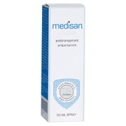 Medisan Plus Antitranspirant Deo Spray 50 ml