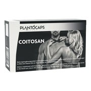 Produktabbildung: plantoCAPS® COITOSAN® 60 St