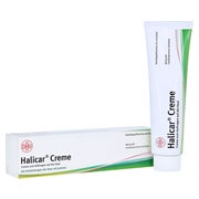 Produktabbildung: Halicar Creme 200 g