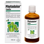 Phytodolor Tinktur 100 ml