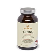 Gesundform C+zink M.acerola Depot Kapsel 120 St