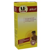 AF Tonic akut flüssig 200 ml