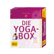 Die Yogabox 1 St
