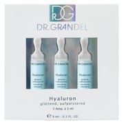 Dr. Grandel Professional Collection Hyaluron 3X3 ml