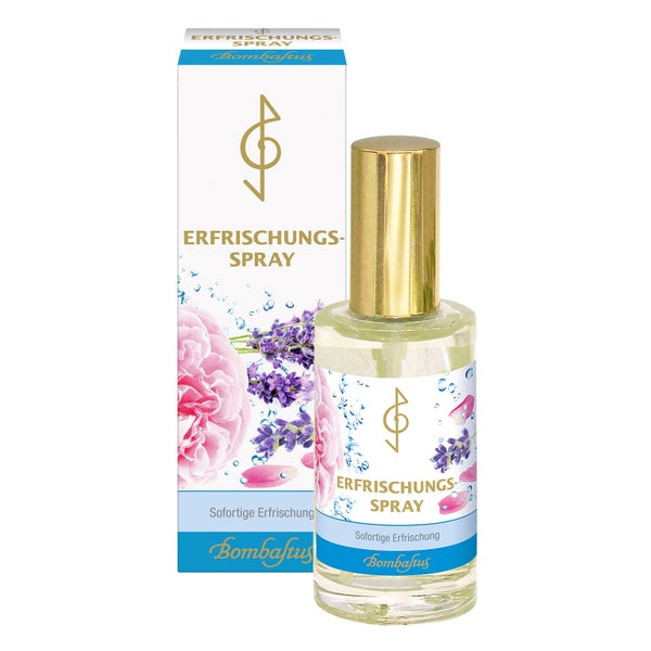 Erfrischungsspray 50 ml