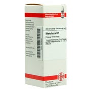 Produktabbildung: Phytolacca D 1 Dilution 20 ml