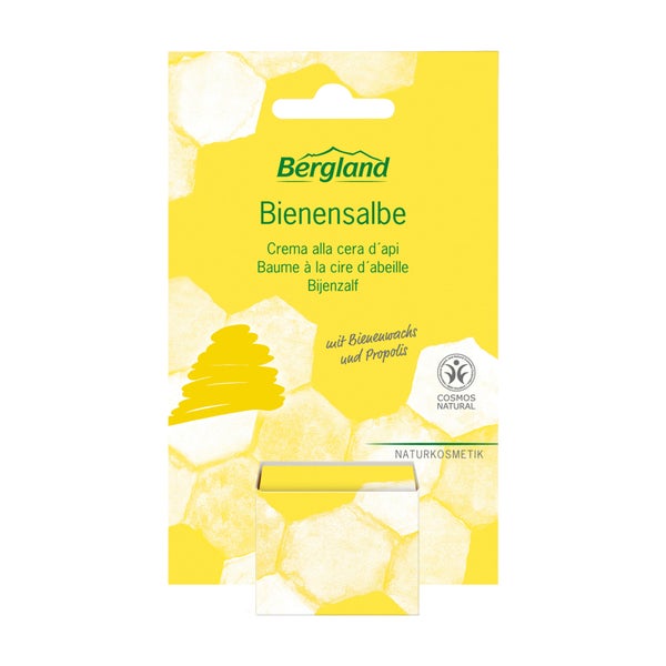 Bienensalbe BDIH 5 ml
