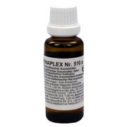 Produktabbildung: Regenaplex Nr.510 a Tropfen zum Einnehme 30 ml