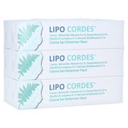 Produktabbildung: LIPO Cordes Creme 600 g