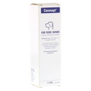 Canosept Ohrreiniger 125 ml