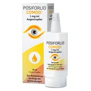 Produktabbildung: POSIFORLID COMOD 10 ml