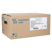 Ampuwa Careflex Beutel/stopfen Infusions 4X3000 ml