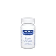pure encapsulations Eisen Komplex 30 St