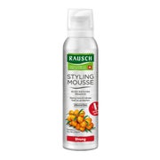 Produktabbildung: RAUSCH Styling Mousse strong Aerosol 150 ml