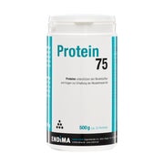 Protein 75 Banane Pulver 500 g