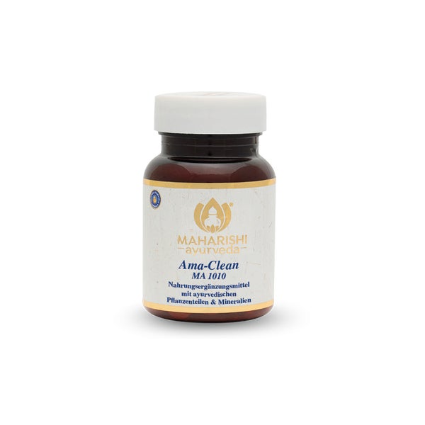 AMA Clean Tabletten 60 St