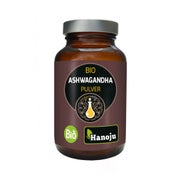 BIO Ashwagandha Pulver 100 g
