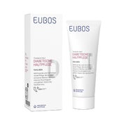Produktabbildung: EUBOS Diabetische Hautpflege FUß & BEIN 100 ml