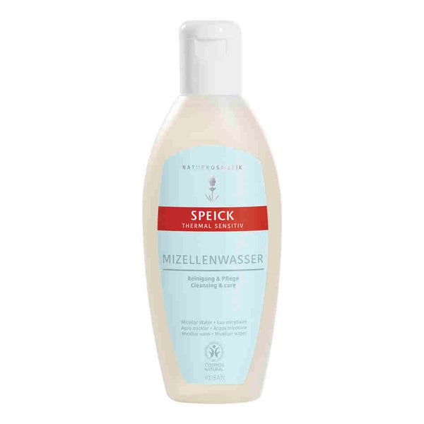 Speick Thermal Sensitiv Mizellenwasser 200 ml