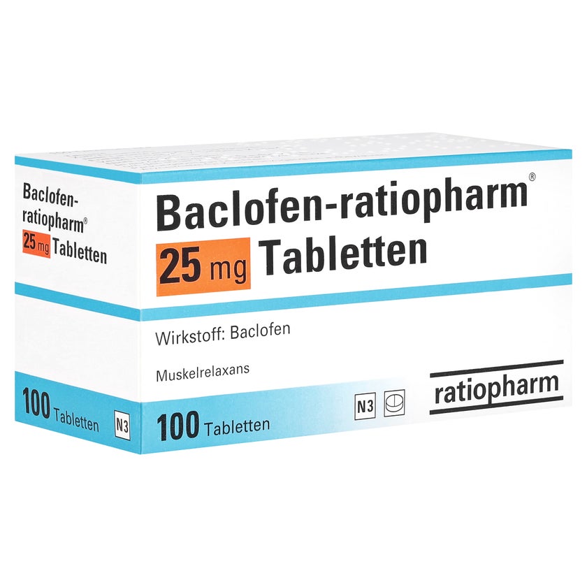 baclofen kauf