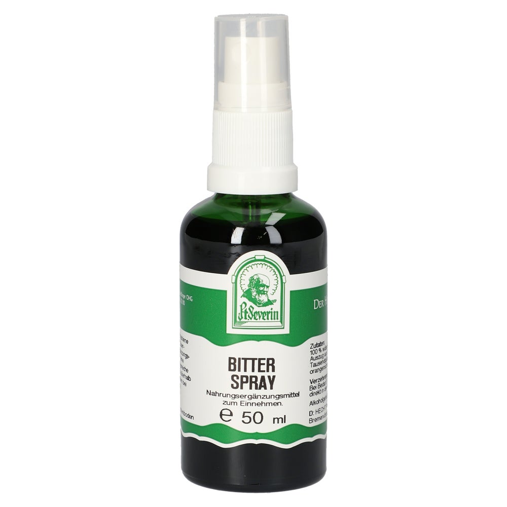 Bitter Spray 50 ml