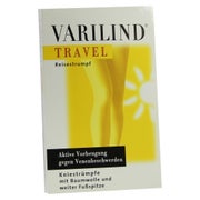Varilind Travel 180den AD S BW blau 2 St