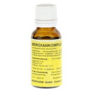 Meridiankomplex 9 Mischung 20 ml
