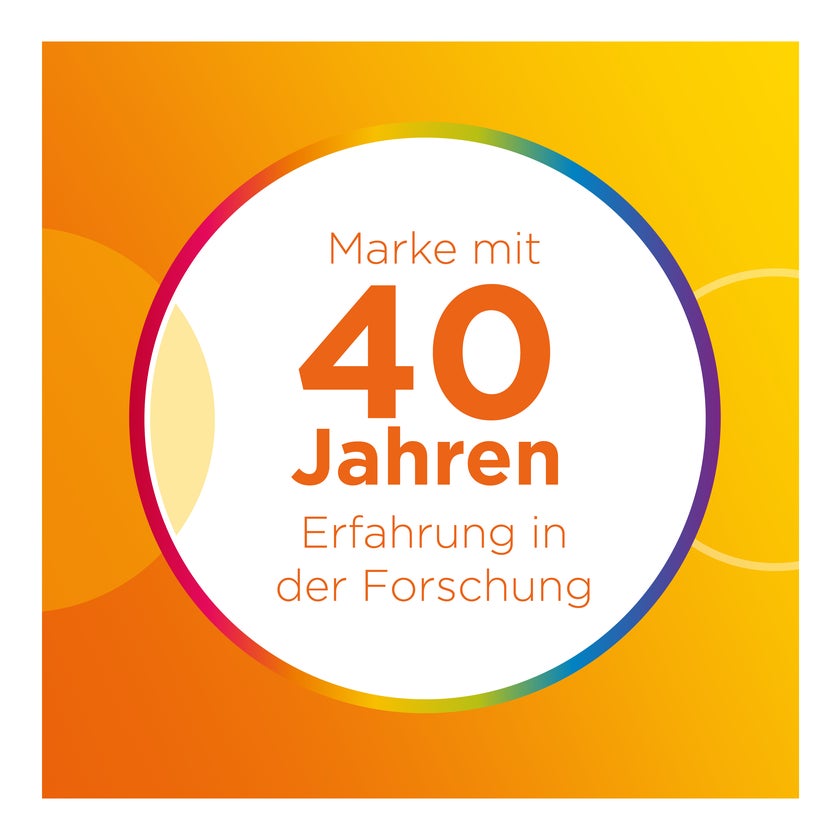 Centrum Frisch & Fruchtig 60 St