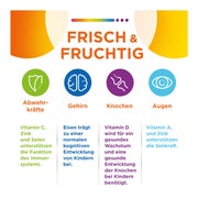 Centrum Frisch & Fruchtig 60 St