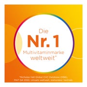 Centrum Frisch & Fruchtig 60 St