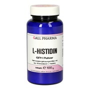 L-histidin Pulver 100 g