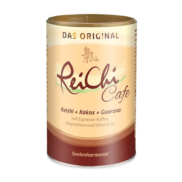 ReiChi Cafe 400 g