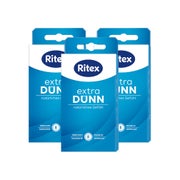 Ritex EXTRA DÜNN Kondome 24 St