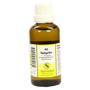 Spigelia F Komplex Nr.46 Dilution 50 ml