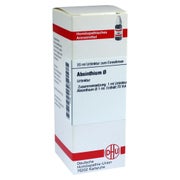 Produktabbildung: Absinthium Urtinktur 20 ml