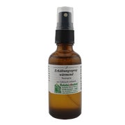 Erkältungsspray Wärmend Raumspray 50 ml