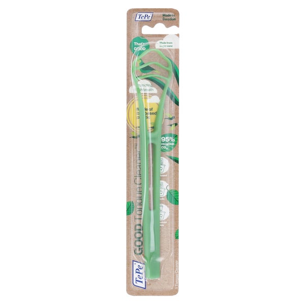 Tepe Good Tongue Cleaner 1 St