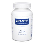pure encapsulations Zink Zinkpicolinat 180 St